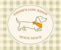 Goose's Lowrider Snack Shack - Home